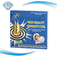 China Mosquito Coil Factory / Mosquito Repelente Productos Mosquito Coil